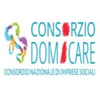 Consorzio Domicare logo - Similar company to Cubi Azienda Speciale Consortile