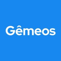 Gêmeos Saúde logo - Similar company to 4D Imobi