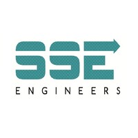 S S Engineers logo - Similar company to No Page