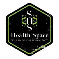 HEALTH SPACE :: Centros Deportivos logo - Similar company to Beat Programmes