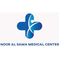 Noor Al Sama Medical Center logo - Similar company to Lana Life Care