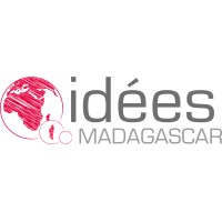 IDEES Madagascar logo - Similar company to Centre Nautique De Perros-Guirec