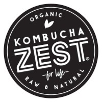 Kombucha Zest Pty Ltd logo - Similar company to Ko Kombucha