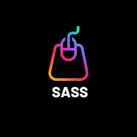 SASS logo - Similar company to Sass Management