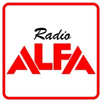 Radio Alfa logo - Similar company to Radio Alfa