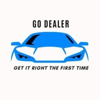 Go Dealer logo - Similar company to W3B Solutions - Web 3
