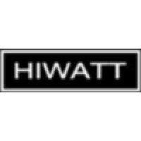 Hiwatt Amplification logo - Similar company to Death Tech Studios