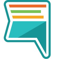 FlagTap logo - Similar company to Mortimer Media