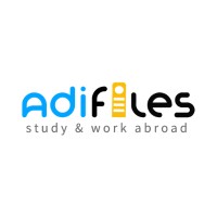 Adifiles - Study & Work Abroad logo - Similar company to Abroad Work Experience