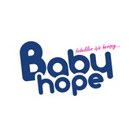 Babyhope logo - Similar company to Prome Solutions