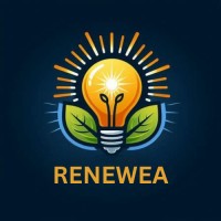 RENEWEA logo - Similar company to Green Park Solar