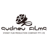 Sydney Films Production Company Pty Ltd logo - Similar company to Sky Art (Film Production Company)