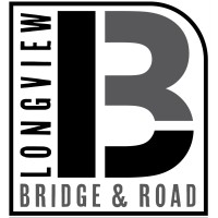 Longview Bridge & Road logo - Similar company to Permian Basin Materials