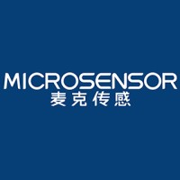 Micro Sensor GmbH logo - Similar company to Penca Global