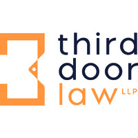 Third Door Law LLP logo - Similar company to Steinbergs Llp