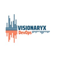 Visionaryx logo - Similar company to Packops