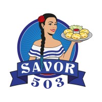 Savor 503