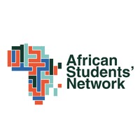 African Students' Network logo - Similar company to District7