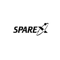 SpareX logo - Similar company to Bartsparts B.V.