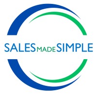 Sales Made Simple logo - Similar company to Xarix Cloud Computing