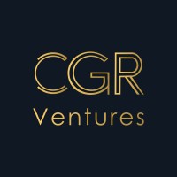 CGR Ventures logo - Similar company to Vocaltrans