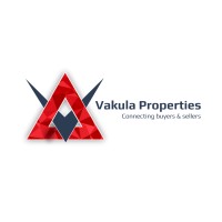 Vakula Properties logo - Similar company to Real Sft