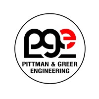 Pittman & Greer Engineering logo - Similar company to Corbel Engineering