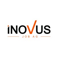 Inovus Job® AG logo - Similar company to Deckenmeyer Ag