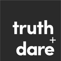 truth + dare logo - Similar company to Waterviews Travel