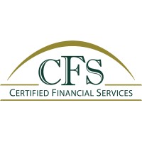 Certified Financial Services logo - Similar company to Threepoint Private Client Group