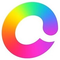 Chinese Autism UK logo - Similar company to Zima Dynamic
