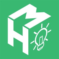 MakeHarvard logo - Similar company to Uchicago Robotics