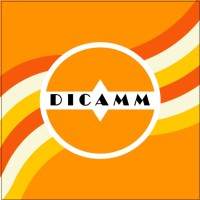 Distribuidora Dicamm logo - Similar company to Comercial E Industrial Cip Spa