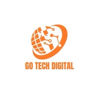 Go Tech Digital logo - Similar company to Graphic Designer Geeks