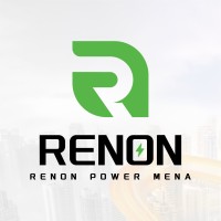 RENON POWER MENA logo - Similar company to Renon Power Europe