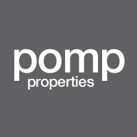 Pomp Properties Ltd logo - Similar company to Auxano Studios