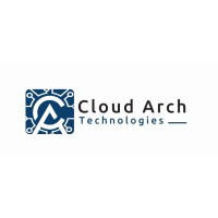 Cloud Arch Technologies logo - Similar company to Cloud Arch Technologies