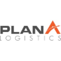 Plan A Logistics logo - Similar company to Coghlan