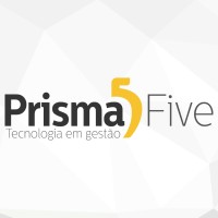 Prismafive logo - Similar company to Qualyteam
