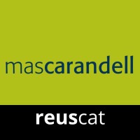 Mas Carandell logo - Similar company to Impulscatsud