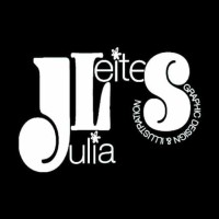 JuliaLeites Illustration logo - Similar company to Expopartner Gmbh