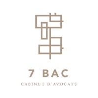 7 Bac Avocats logo - Similar company to Haïk & Associés