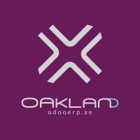 Oakland logo - Similar company to Plennix