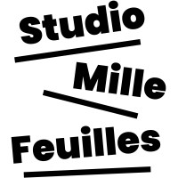 Studio Mille Feuilles logo - Similar company to Vvorld Plus