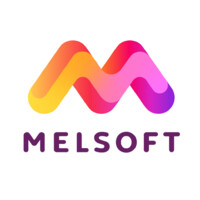 Melsoft logo - Similar company to Infinite Art Solutions [Game Art Studio]