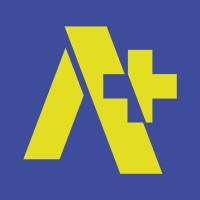 Agência A+ logo - Similar company to Programa Salto Alto