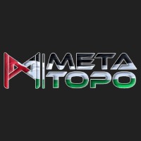 METATOPO logo - Similar company to Image Mapping