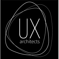UX Architects Ltd logo - Similar company to Wolfkraft Brand & Ux Design Studio