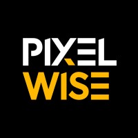 PIXELWISE CREATIVE logo - Similar company to Revspark