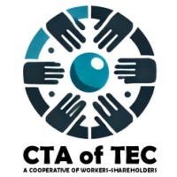 Coopérative de travailleurs actionnaire (CTA) de TEC logo - Similar company to Subconscient